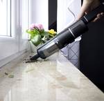 Hand-held vacuum cleaner 150 Watt