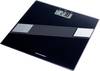 Blaupunkt BSM411 Digital bathroom scales BSM411 Weight range=150 kg Black