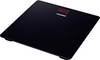 Blaupunkt BSP201 Digital bathroom scales BSP201 Weight range=150 kg Black