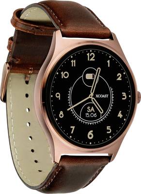 x watch qin xw pro
