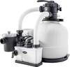 Intex QX2100 Sand filter pump 6000 l/h