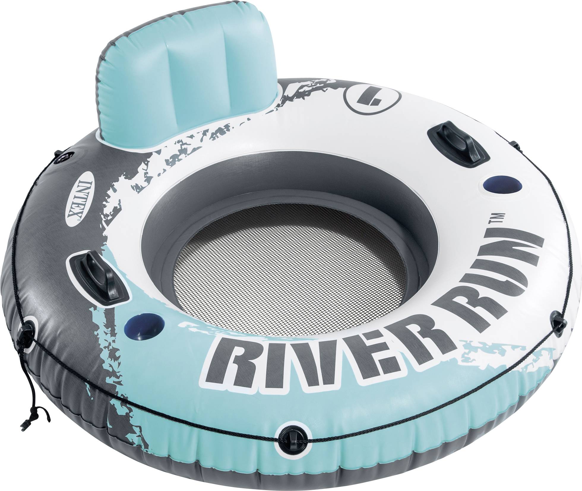 Intex Intex Red River Run 1 Fire Edition, 135cm 156825EU