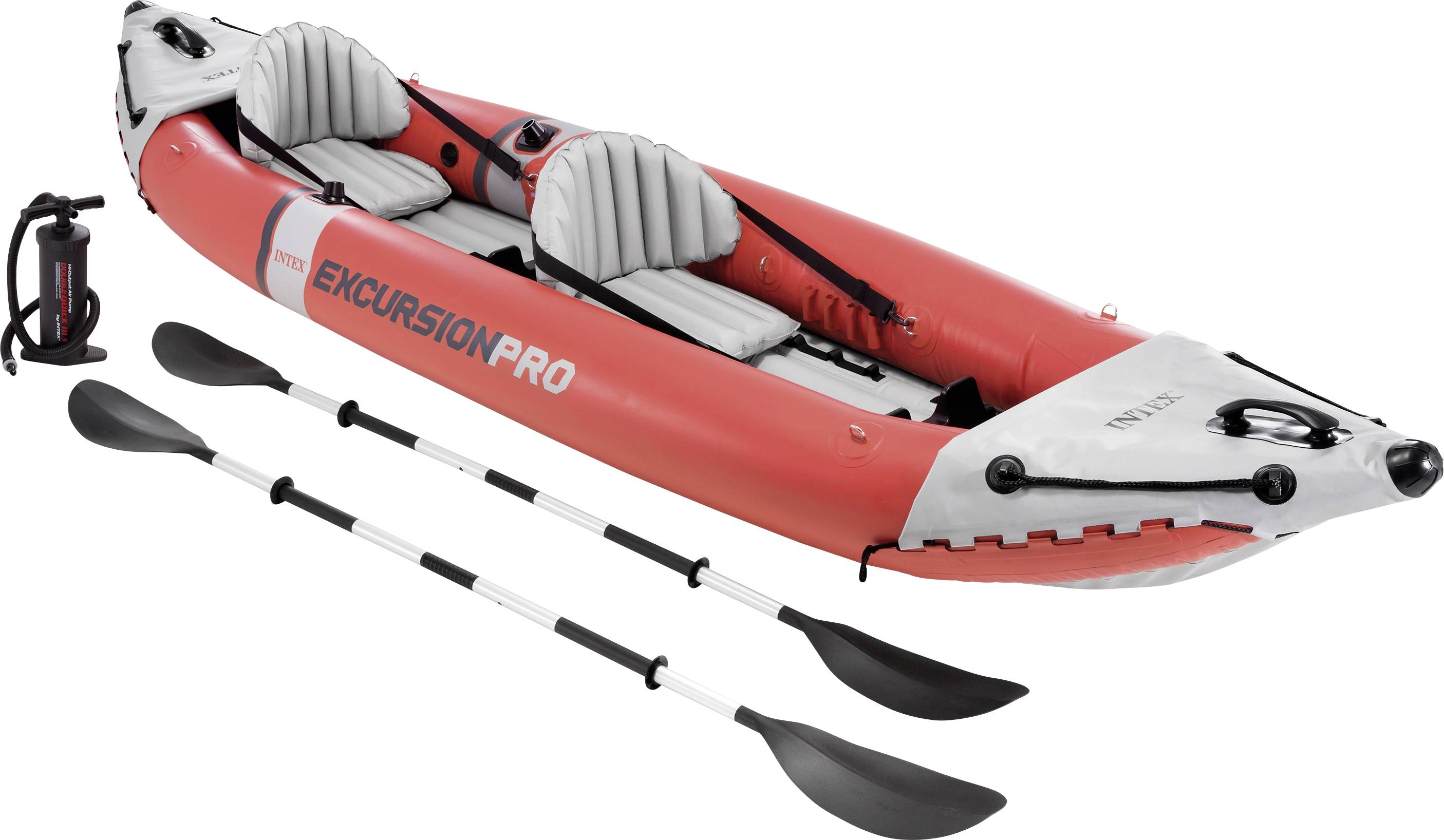 Intex 68309NP ExcursionPro Kayak K2