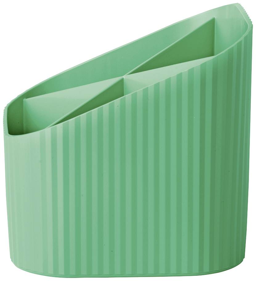 HAN Re-X-LOOP 17238-905 Tidy Green No. of compartments: 4-1