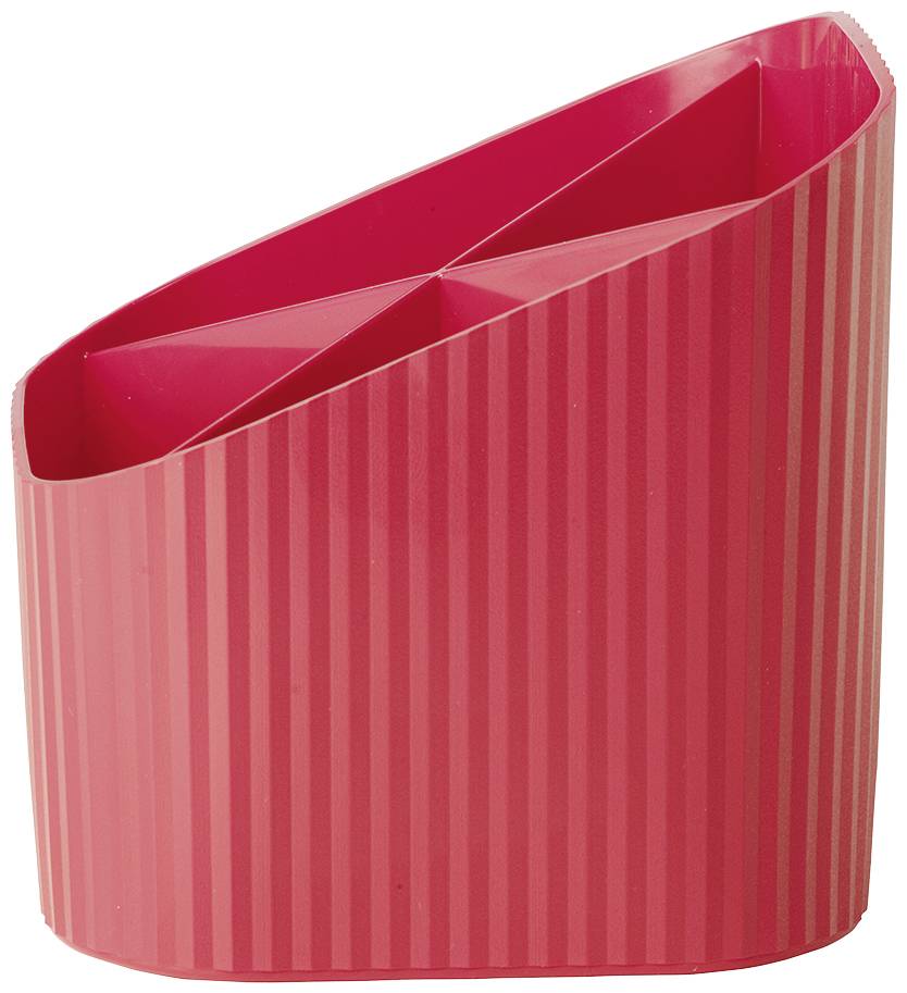 HAN Re-X-LOOP 17238-917 Tidy Red No. of compartments: 4-0