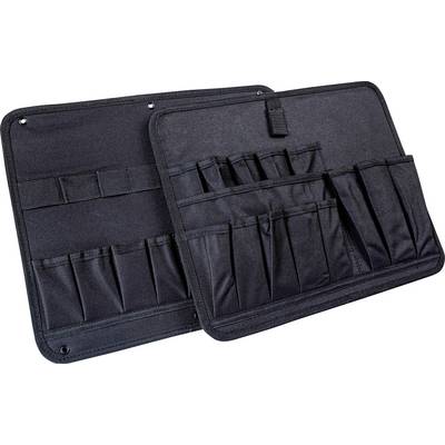 Sortimo 6100000165 LB/XLB Tool organiser insert 1-piece-0