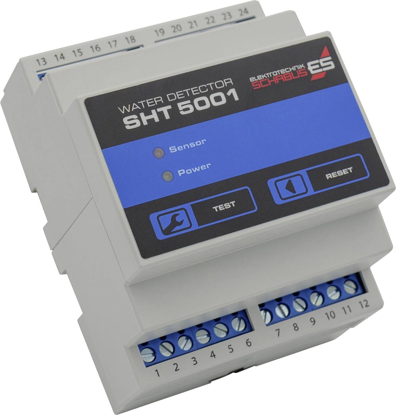 SCHABUS 300719: Water Detector At Elektronik - View #12