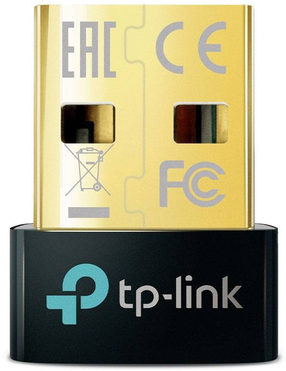 TP-LINK TP-Link UB500 V1 - Netzwerkadapter - USB 2.0 Bluetooth dongle 5.3