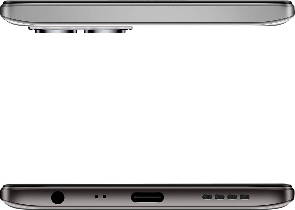 Realme 8i 64 GB Black 16.8 cm (6.6 inch) Smartphone-1