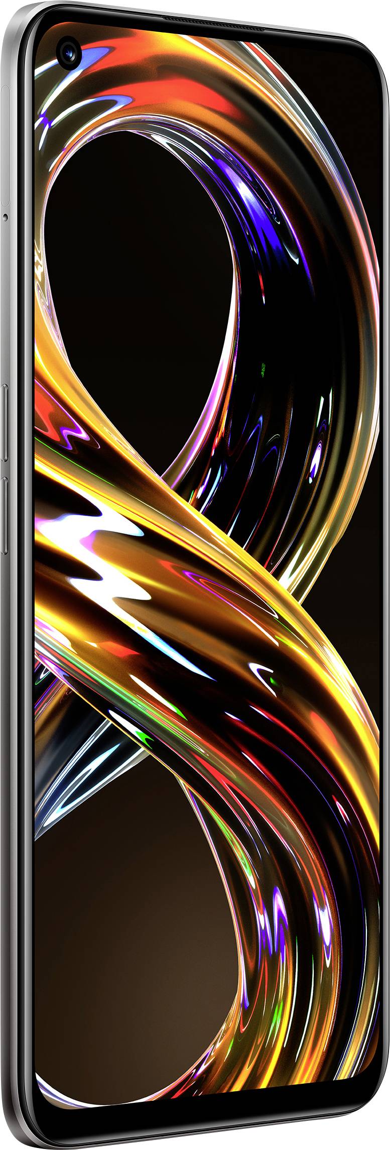 Realme 8i 64 GB Black 16.8 cm (6.6 inch) Smartphone-5