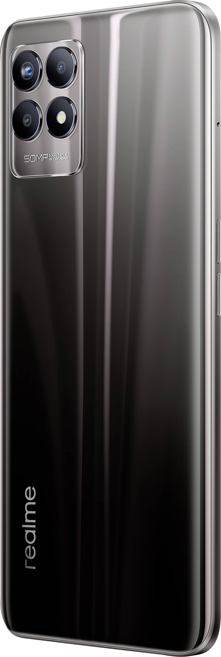 Realme 8i 128 GB Black 16.8 cm (6.6 inch) Smartphone-2