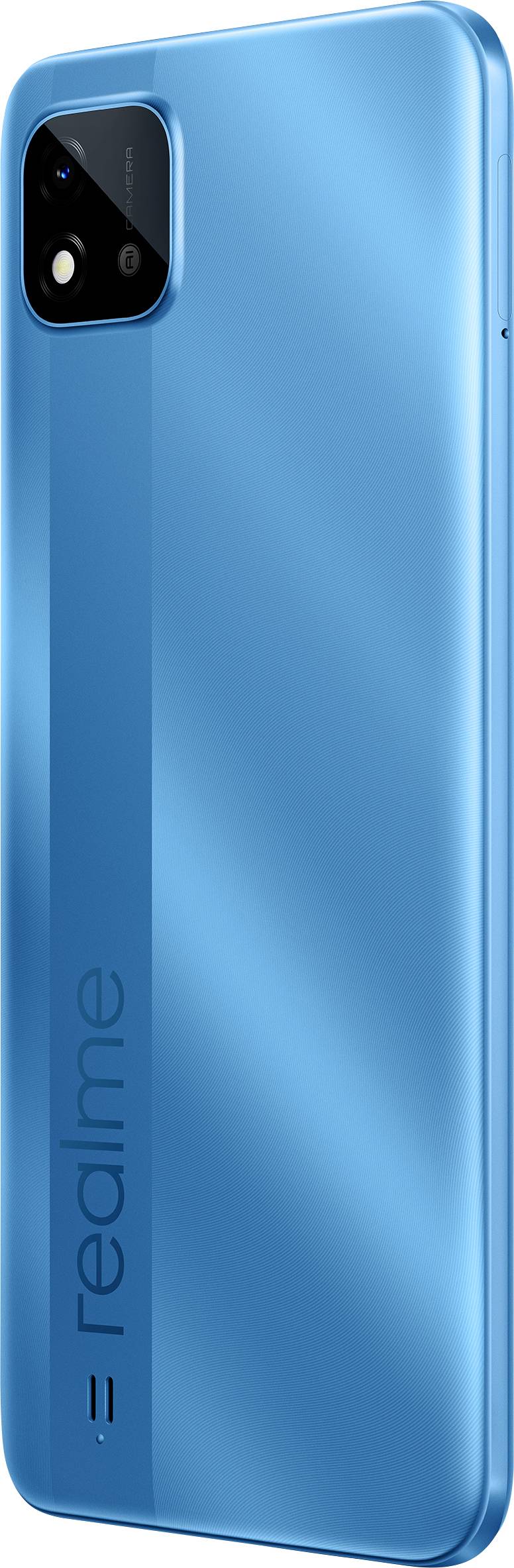 Realme C11 (2021) 64 GB Blue 16.5 cm (6.5 inch) Smartphone-2