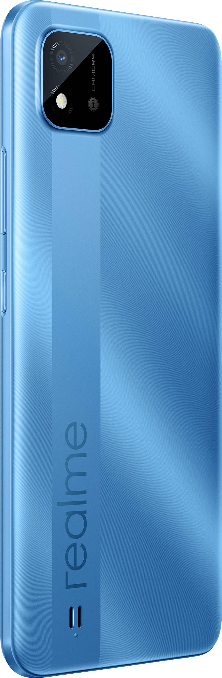 Realme C11 (2021) 64 GB Blue 16.5 cm (6.5 inch) Smartphone-4