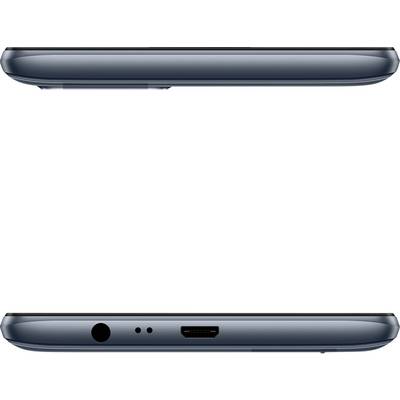 Realme C11 (2021) 64 GB Grey 16.5 cm (6.5 inch) Smartphone-1