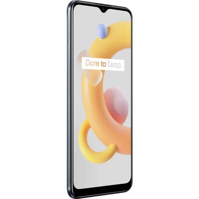 Realme C11 (2021) 64 GB Grey 16.5 cm (6.5 inch) Smartphone-3