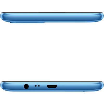 Realme C11 (2021) 32 GB Blue 16.5 cm (6.5 inch) Smartphone-1