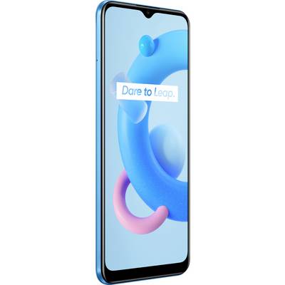 Realme C11 (2021) 32 GB Blue 16.5 cm (6.5 inch) Smartphone-2