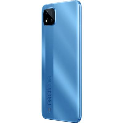 Realme C11 (2021) 32 GB Blue 16.5 cm (6.5 inch) Smartphone-4