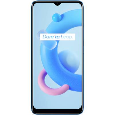 Realme C11 (2021) 32 GB Blue 16.5 cm (6.5 inch) Smartphone-5