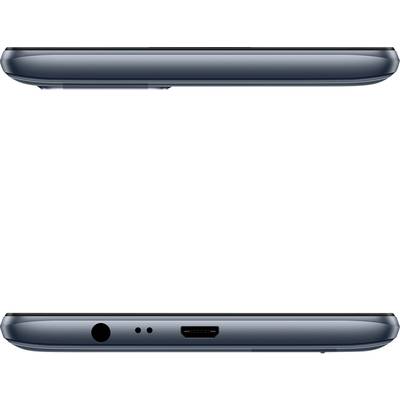Realme C11 (2021) 32 GB Grey 16.5 cm (6.5 inch) Smartphone-1