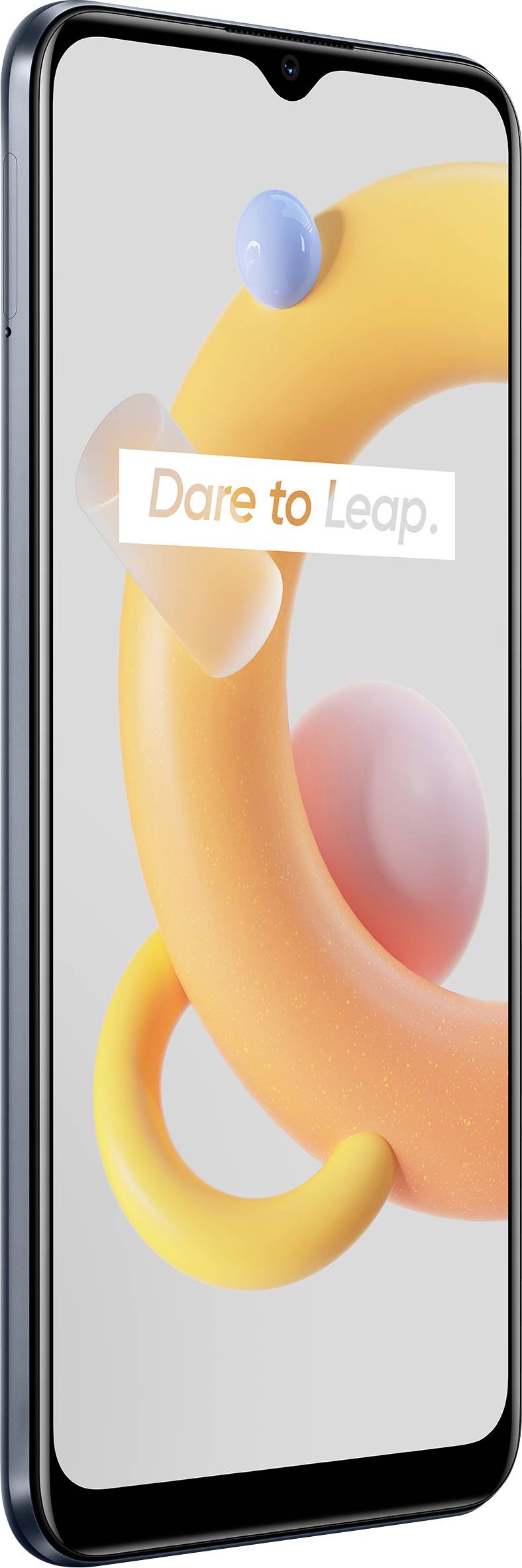 Realme C11 (2021) 32 GB Grey 16.5 cm (6.5 inch) Smartphone-3