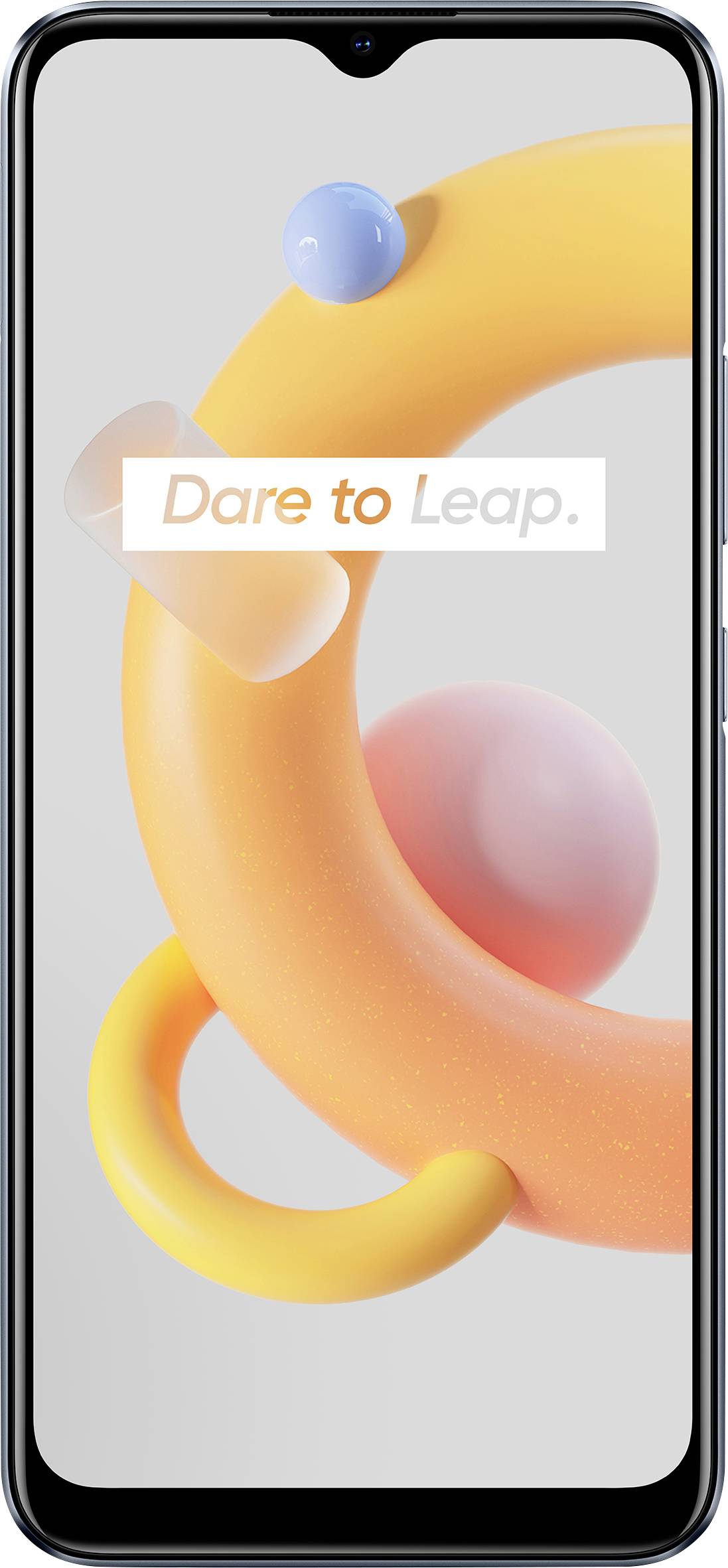 Realme C11 (2021) 32 GB Grey 16.5 cm (6.5 inch) Smartphone-4
