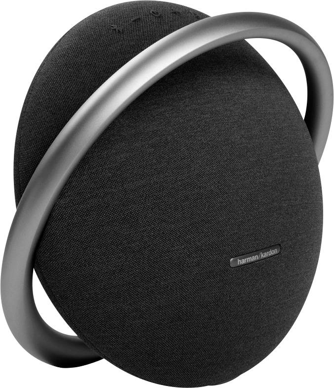 blive irriteret aktivt Berigelse JBL Harman Onyx Studio 7 Bluetooth speaker Black | Conrad.com