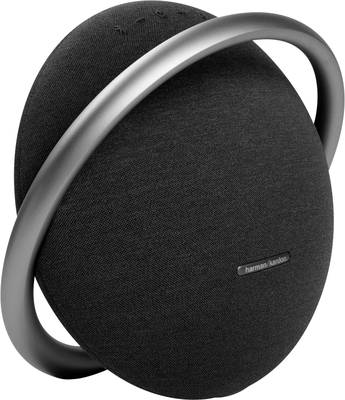 Verkeerd aansluiten verder JBL Harman Onyx Studio 7 Bluetooth speaker Black | Conrad.com