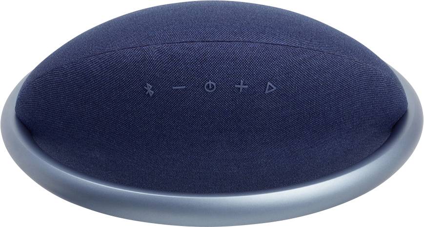 JBL Onyx Studio 7 Bluetooth speaker Blue-1