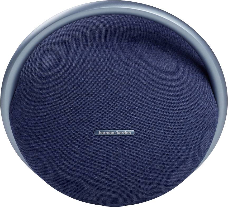 JBL Onyx Studio 7 Bluetooth speaker Blue-3