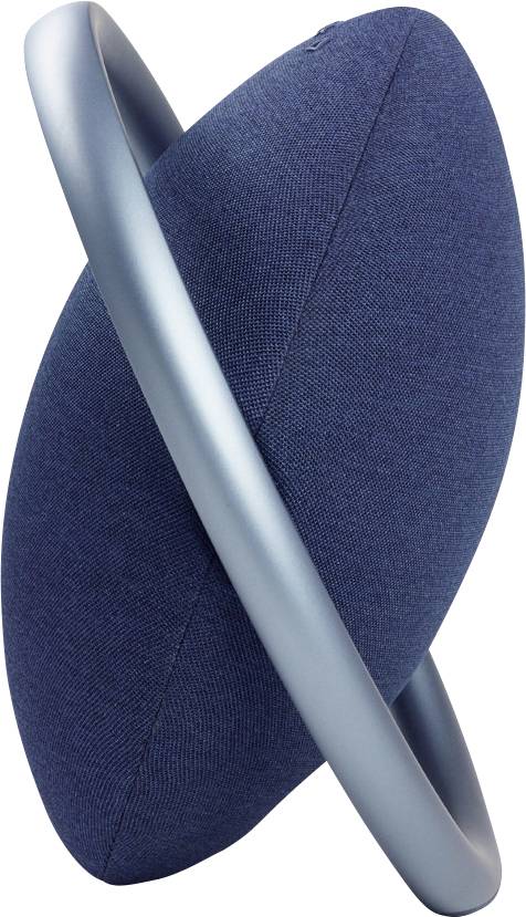 JBL Onyx Studio 7 Bluetooth speaker Blue-5