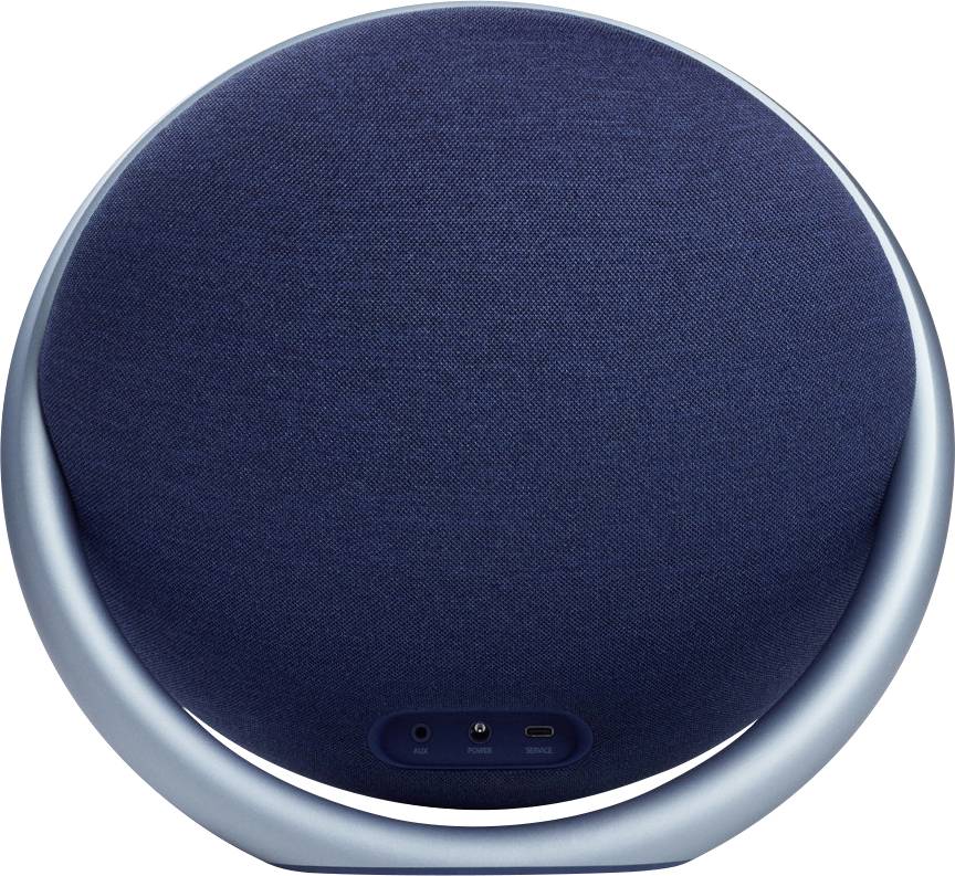JBL Onyx Studio 7 Bluetooth speaker Blue-7