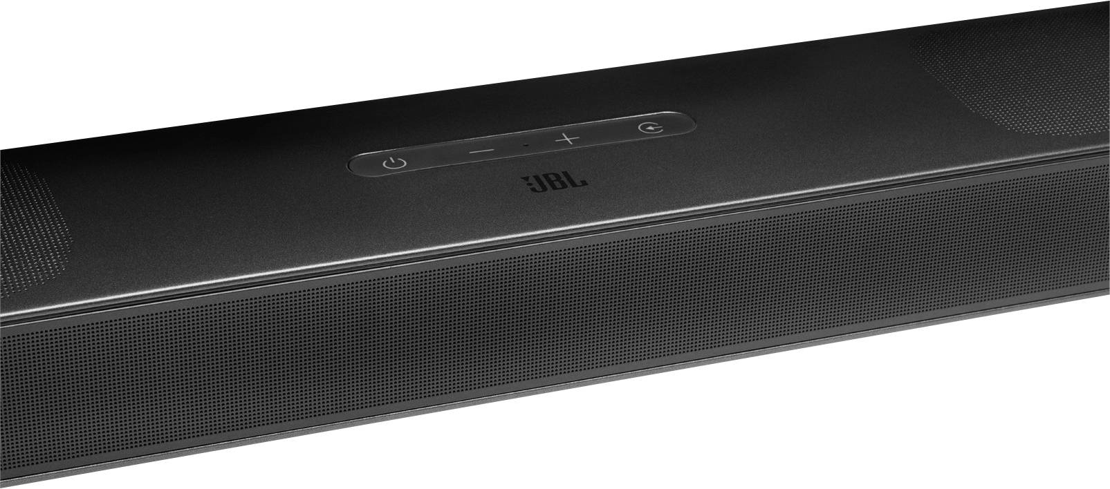 JBL Bar 5.0 MultiBeam Soundbar Black Bluetooth, Multi-room support, Voice-controlled, USB, Wall brackets, Wi-Fi-1