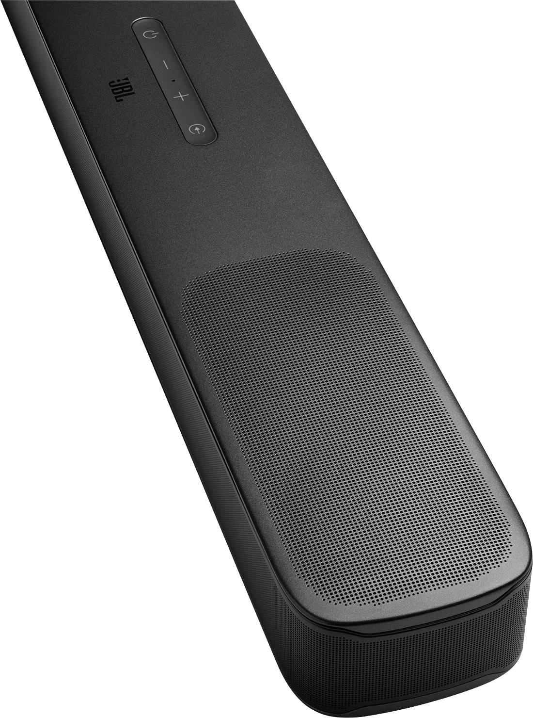 JBL Bar 5.0 MultiBeam Soundbar Black Bluetooth, Multi-room support, Voice-controlled, USB, Wall brackets, Wi-Fi-5