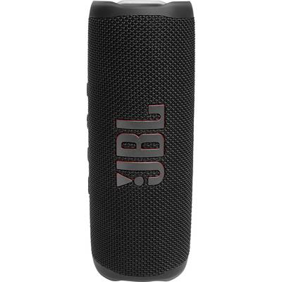 JBL Flip 6 Bluetooth speaker Water-proof Black-0