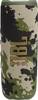 JBL Flip 6 Bluetooth speaker Water-proof Camouflage green
