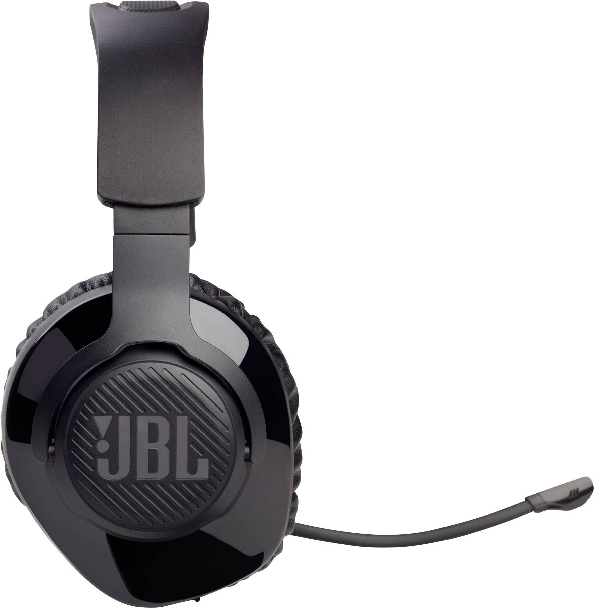 JBL Harman Quantum 350 Wireless Gaming Over-ear headset Cordless ...