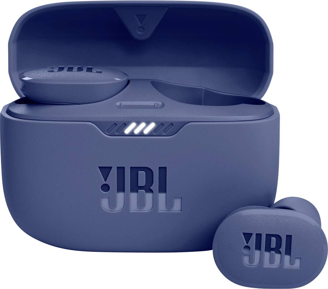 JBL Harman TUNE 130NC TWS In-ear 