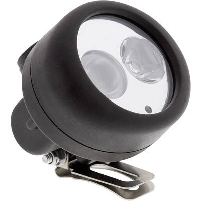 KSE-Lights KS-6002-DUO LED (monochrome) Helmet light rechargeable 200 lm 110 g-0
