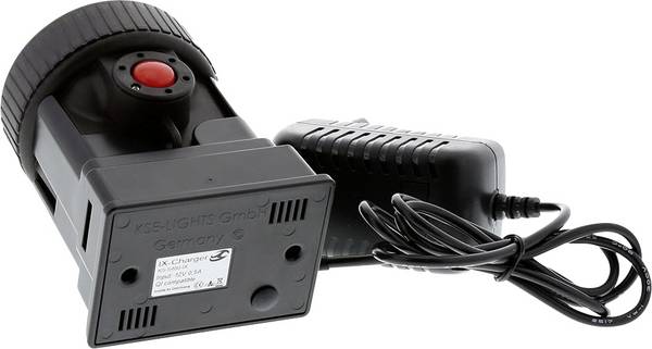 KSE-Lights KS-5400-IX Charger  KS-7840-IX Power power, KS-7830-IX Performance Black
