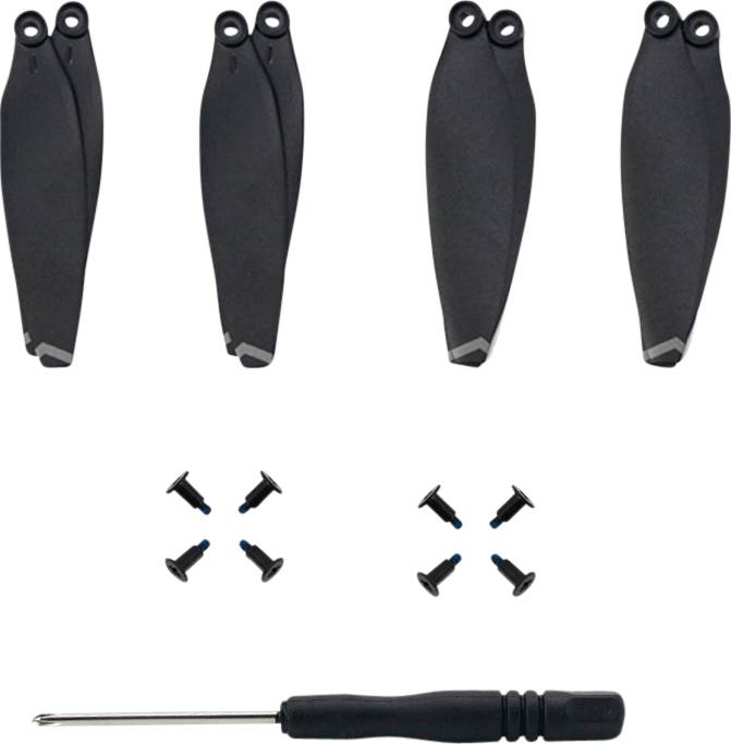 Xiaomi 2-blade Multicopter rotor set X8 Mini Pro propeller X8 MINI PRO Combo