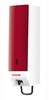 CWS Hygiene Paradise Foam Slim HD4012-02 Soap dispenser 500 ml Red
