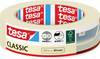 tesa Classic 52805-00000-03 Masking tape White (L x W) 50 m x 30 mm 1 pc(s)
