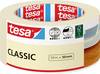tesa Classic 52807-00000-03 Masking tape White (L x W) 50 m x 50 mm 1 pc(s)