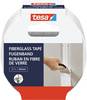 tesa Fugenband 52512-00000-00 Foam tape White (L x W) 20 m x 50 mm 1 pc(s)