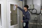 tesa PER mounting tape transparent, 5 m x 19 mm