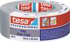 tesa Duct Tape PRO 74613-00003-00 Repair tape Grey (L x W) 50 m x 50 mm 1 pc(s)