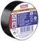 'tesa professional tesaflex 53988' black insulating tape roll, 10 m x 19 mm, 7000 V, with electrical symbols and certificates on label.