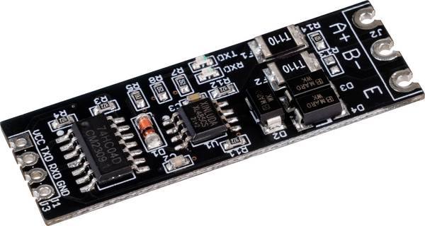 Joy-it  Converter unit    Black
