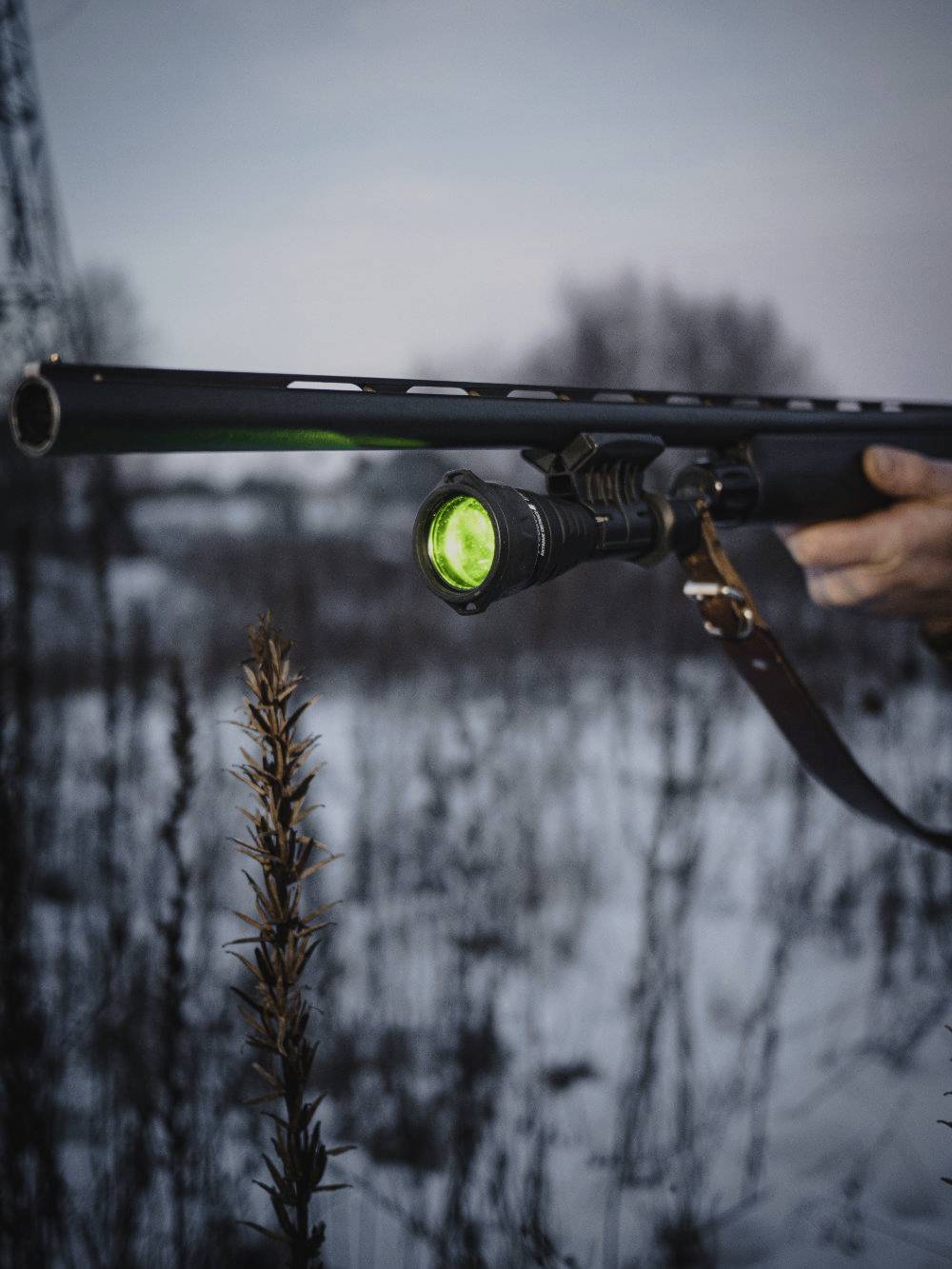 ArmyTek Predator XP-E2 green LED (monochrome) Torch rechargeable 240 lm 432 h 135 g-44